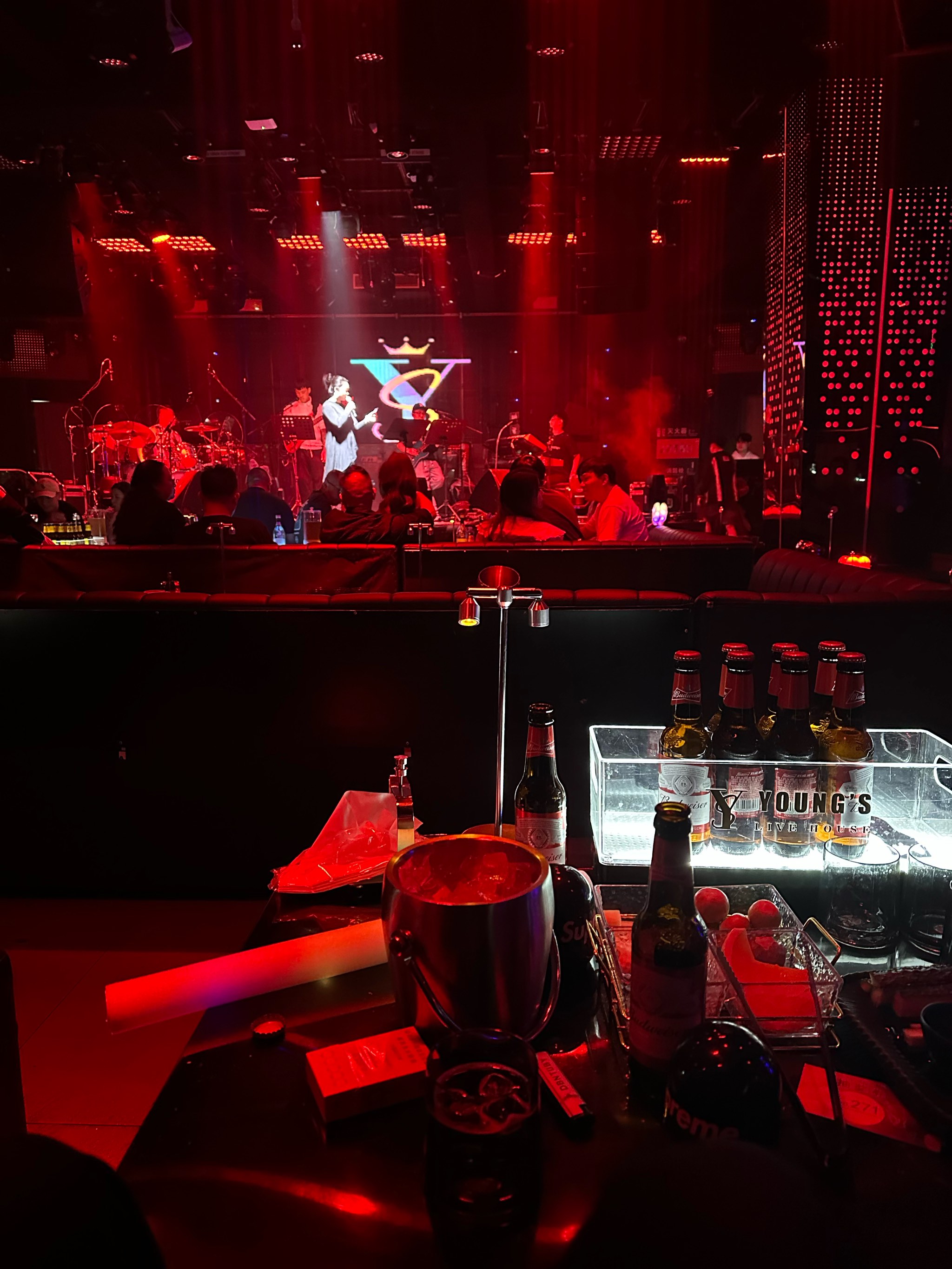 松原商务ktv创新商务ktv模式解析-扶余市ktv预订